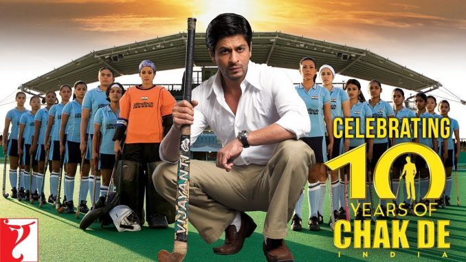 chak de india Full movie download