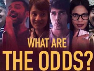 What Are the Odds Full Movie Download (2020) in Hindi 720p HEVC x265 AAC 500 MB