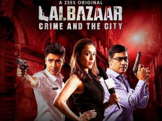 Lalbazaar (2020) [Season 1] Hindi 720p HEVC WEB-HDrip x265 AAC DD 2.0 [EP 1 TO 10 ADDED]