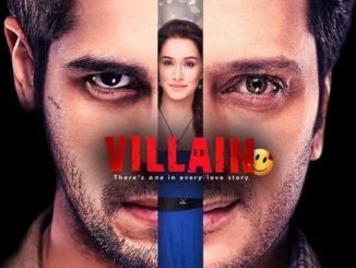 Ek Villain (2014) Hindi 720p HEVC BluRay x265 AAC DD 2.0 Esubs – 700 MB