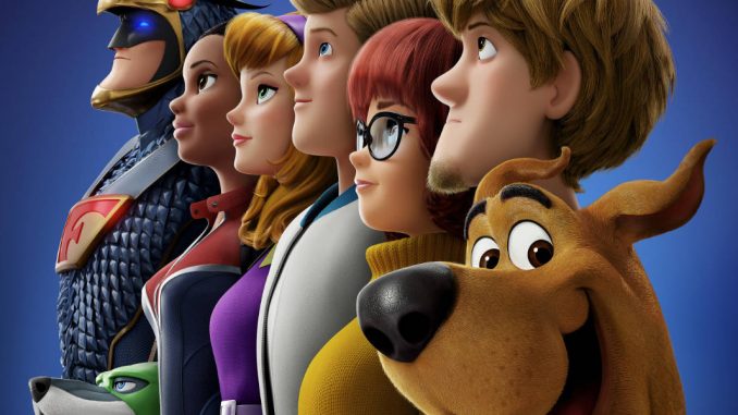 Scoob Full movie download