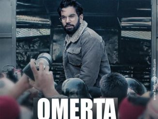 Omerta (2017) Hindi 720p | 480p WEB-HDRip x264 AAC DD 2.0 Esubs – 1 GB | 350 MB