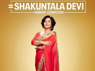 Shakuntala Devi (2020) Hindi 1080p 10-Bit HEVC WEB-HDRip x265 AAC DD 5.1 Esubs – 1.9 GB