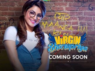 Virgin Bhanupriya (2020) Hindi 720p HEVC WEB-HDRip x265 AAC DD 2.0 Esubs – 550 MB