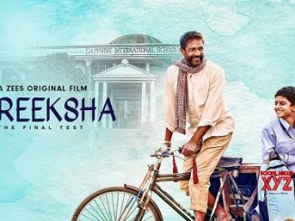 Pareeksha (2019) Hindi 720p HEVC WEB-HDRip x265 AAC DD 2.0 – 550 MB
