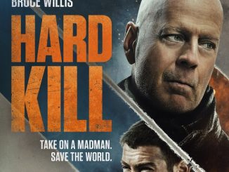 Hard Kill (2020) English 720p | 480p WEB-HDRip x264 AAC DD 5.1 Esubs – 950 MB | 350 MB