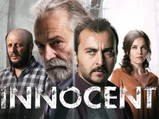 Innocent (Masum) (2017) [Season 1] Hindi 720p | 480p WEB-HDRip x264 AAC DD 2.0 [EP 1 TO 8 ADDED]