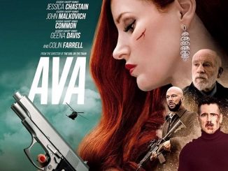 Ava (2020) English 720p HEVC WEB-HDRip x265 AAC DD 2.0 Esubs – 600 MB