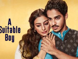 A Suitable Boy (2020) [Season 1] English 720p HEVC WEB-HDRip x265 AAC DD 2.0 Esubs [EP 1 TO 6 ADDED]