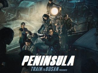 Train to Busan 2 Peninsula (2020) Korean 720p | 480p WEB-HDRip x264 AAC DD 2.0 Esubs – 1.1 GB | 400 MB