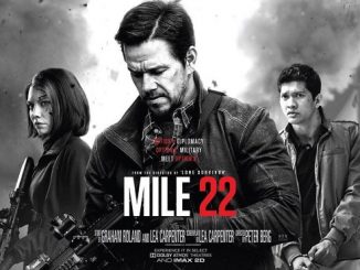 Mile 22 (2018) 1080p | 720p | 480p BluRay x264 Esubs [Dual Audio] [Hindi ORG DD 2.0 – English] – 1.8 GB | 800 MB | 400 MB