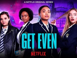 Get Even (2020) [Season 1] 720p HEVC WEB-HDRip x265 Esubs [Dual Audio] [Hindi ORG – English] [EP 1 TO 10 ADDED]