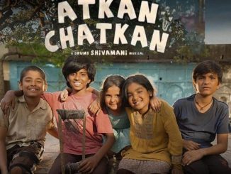 Atkan Chatkan (2020) Hindi 720p HEVC WEB-HDRip x265 AAC DD 2.0 Esubs – 650 MB