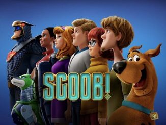 Scoob! (2020) 720p HEVC BluRay x265 Esubs [Dual Audio] [Hindi ORG – English] – 590 MB