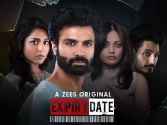 Expiry Date (2020) [Season 1] Hindi 720p | 480p HDRip x264 AAC DD 2.0 Esubs [EP 1 TO 10 ADDED]