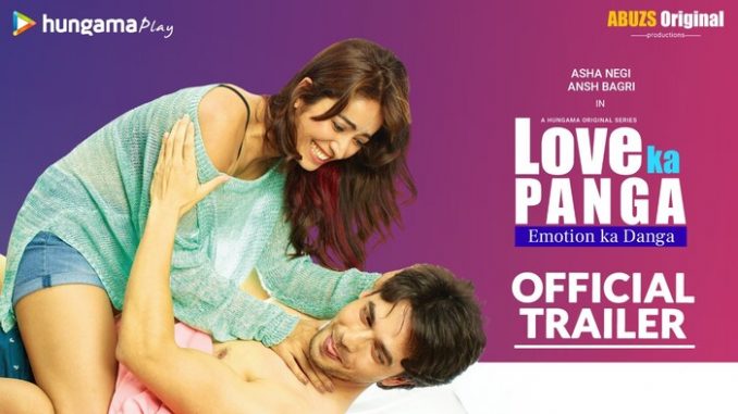 Love Ka Panga Emotion Ka Danga full movie download
