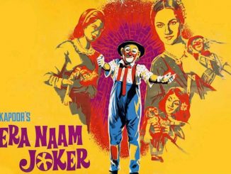 Mera Naam Joker (1970) Hindi 720p | 480p WEB-HD x264 2.0GB | 1.0GB