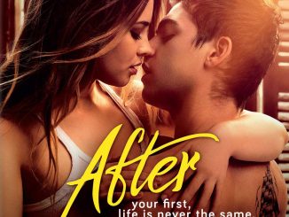 After We Collided (2020) English 720p HEVC WEB-HD x265 600MB