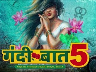 Gandii Baat 5 (2020) Hindi 720p | HEVC | 480p HDRip x264 AAC DD 2.0 – 1.4 GB | 850 MB | 500 MB
