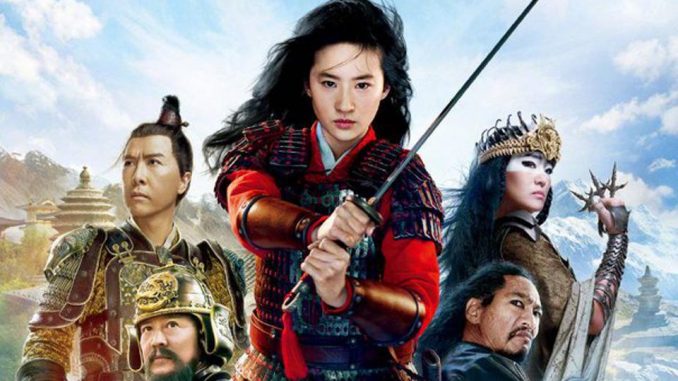 mulan