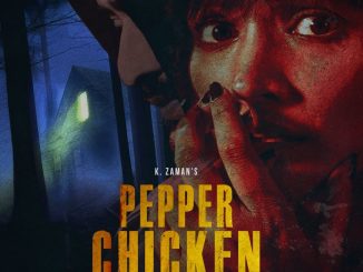 Pepper Chicken (2020) Hindi 720p 480p WEB-HD x264 900MB 300MB
