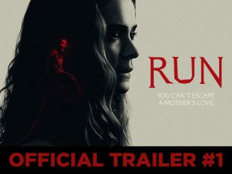 Run (2020) English 720p | 480p WEB-HD ESUB x264 750MB | 350MB