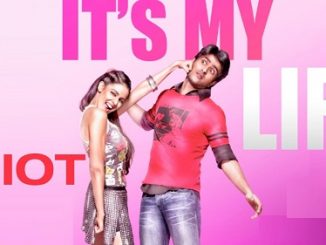 It’s My Life (2020) Hindi 720p HEVC HDTVRip x265 AAC DD 2.0 – 700 MB