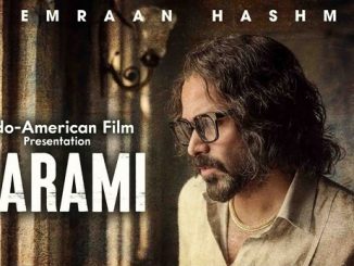 Harami (2020) Hindi 720p HEVC HDRip x265 AAC DD 2.0 Esubs – 500 MB