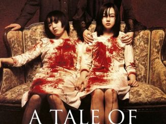 A Tale of Two Sisters (2003) 720p HEVC BluRay x265 [Dual Audio] [Hindi (HQ FanDub) – Korean] – 500 MB