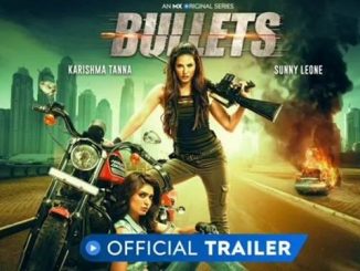 Bullets (2021) [Season 1] Hindi 720p | 480p HDRip x264 AAC DD 2.0 Esubs [EP 1 TO 6 ADDED]
