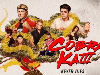 Cobra Kai (2021) [Season 3] 720p HEVC WEB-HDRip x265 Esubs [Dual Audio] [Hindi ORG – English] [EP 1 TO 10 ADDED]