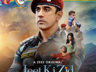 Jeet Ki Zid (2021) [Season 1] Hindi 720p | 480p WEB-HDRip x264 AAC DD 2.0 [EP 1 TO 7 ADDED]