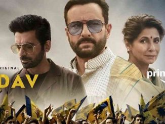 Tandav (2021) [Season 1] Hindi 720p HEVC WEB-HDRip x265 AAC DD 2.0 [EP 1 TO 9 ADDED]