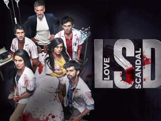 Love Scandals & Doctors (2021) [Season 1] Hindi 720p | 480p WEB-HDRip x264 AAC DD 2.0 [EP 1 TO 15 ADDED]