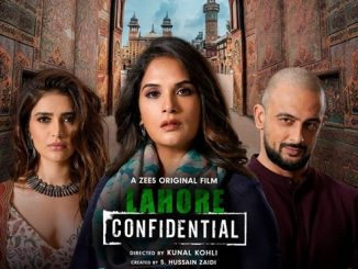 Lahore Confidential (2021) Hindi 720p | 480p WEB-HDRip x264 AAC DD 2.0 Esubs – 650 MB | 250 MB