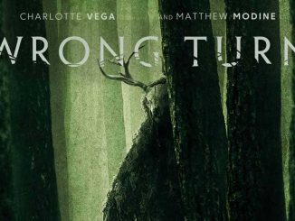 Wrong Turn (2021) English 720p | 480p BLuRay x264 950MB | 450MB