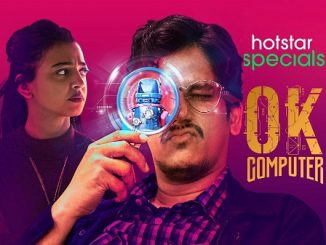 OK Computer (2021) [Season 1] Hindi 720p HEVC WEB-HDRip x265 AAC DD 2.0 [EP 1 TO 6 ADDED]