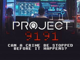 Project 9191 (2021) [Season 1] Hindi 720p HEVC WEB-HDRip x265 AAC DD 2.0 [EP 1 TO 7 ADDED]