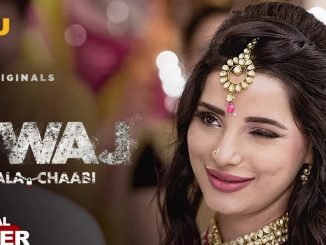 Riti Riwaj (Taala Chaabi) (2021) 720p | 480p WEB-HD Hindi x264 500MB | 200MB