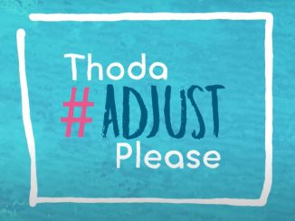Thoda Adjust Please (2021) S01 Hindi 720p HEVC WEB-HD x265 660MB