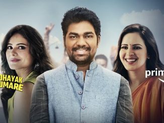 Chacha Vidhayak Hain Humare (2021) [Season 2] Hindi 720p HEVC WEB-HDRip x265 AAC DD 2.0 [EP 1 TO 8 ADDED]
