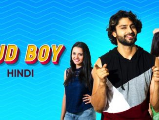 GudBoy S01 (2021) Hindi 720p | 480p WEB-HD x264 1.0GB | 350MB