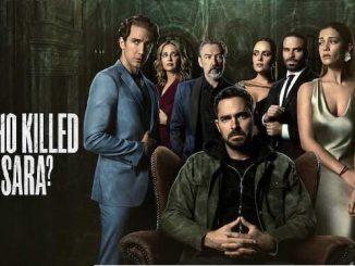 Who Killed Sara? (2021) [Season 1] 720p | 480p WEB-HDRip x264 Esubs [Dual Audio] [Hindi ORG – English ] [EP 1 TO 10 ADDED]