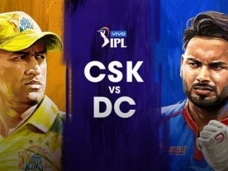 Watch iPL Live (2021) – CSK vs DC [Chennai Super Kings VS Delhi Capitals] Hindi LiveTV