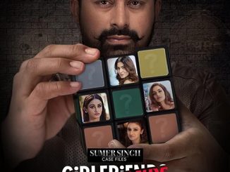 Sumer Singh Case Files: Girlfriends (2021) [Season 1] Hindi 720p HEVC WEB-HDRip x265 AAC DD 2.0 Esubs [EP 1 TO 8 ADDED]