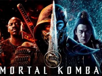 Mortal Kombat (2021) English 720p HEVC HMAX HDRip x265 AAC DD 2.0 Esubs – 550 MB