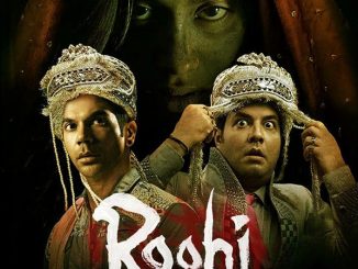 Roohi (2021) Hindi 1080p | 720p 10-Bit HEVC WEB-HDRip x265 AC3 DD 2.0 Esubs – 2 GB | 900 MB