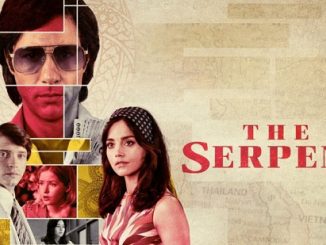 The Serpent (2021) [Season 1] 720p | 480p WEB-HDRip x264 Esubs [Dual Audio] [Hindi ORG – English ] [EP 1 TO 8 ADDED]
