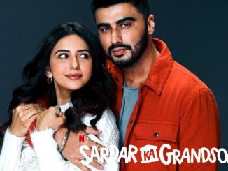 Sardar Ka Grandson (2021) Hindi 720p 10-Bit HEVC HEVC WEB-HDRip x265 AAC DD 2.0 Esubs – 950 MB