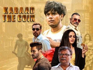 Kabaad – The Coin (2021) Hindi 720p HEVC WEB-HDRip x265 AC3 DD 2.0 – 700 MB [Audio Fixed]